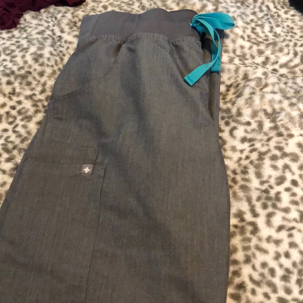 Sp Kade Figs Graphite - image 4